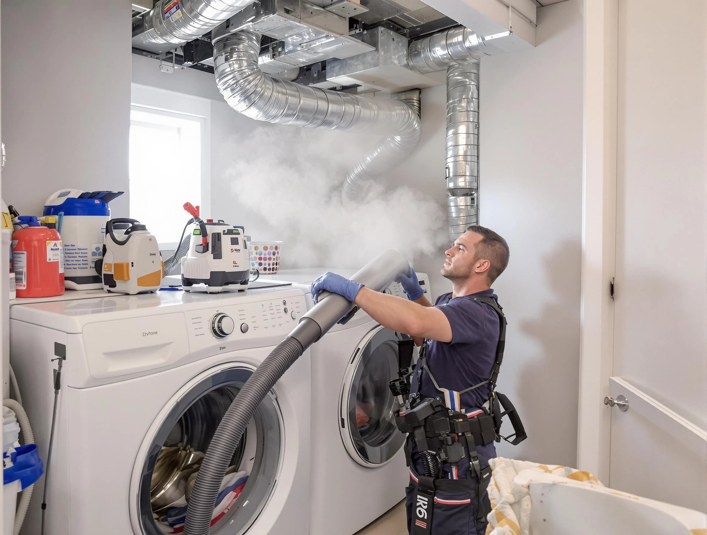 Duct Cleaning service in Jeannette, PA